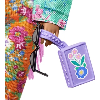 Búp Bê Thời Trang Barbie Extra 10