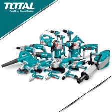 MÁY PHUN SƠN  ĐIỆN TOTAL 450W TT3506 CHÍNH HÃNG