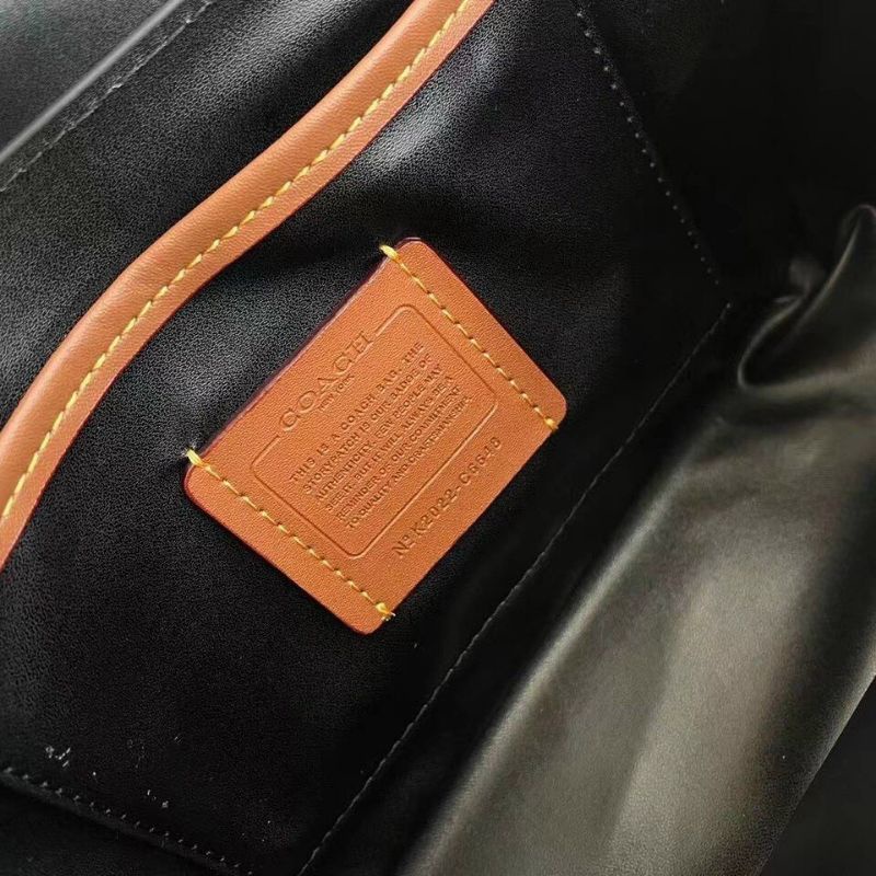 TÚI COACH CHẦN SIZE 25