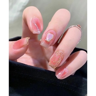 nailbox móng úp mẫu mới