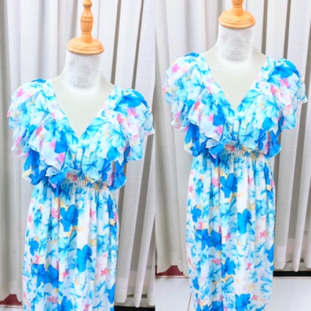 Sale maxi hoa 2 tầng 3D