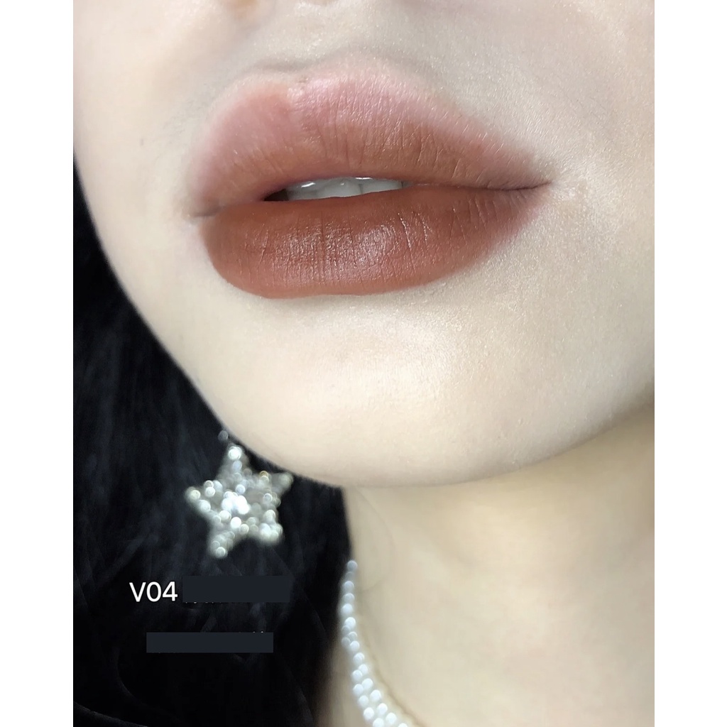 Son kem lì Venus Marble Latte Misty