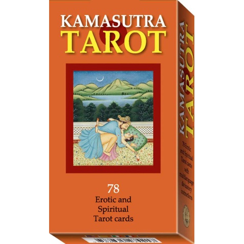 Bài Kamasutra Tarot