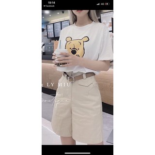 set gấu pull