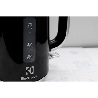 Bình đun siêu tốc Electrolux 1.7 lít EEK3505