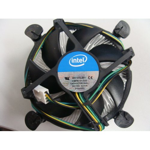 Combo nguồn 2 Jetek G400 kèm 03 fan tản nhiệt Soket 115x