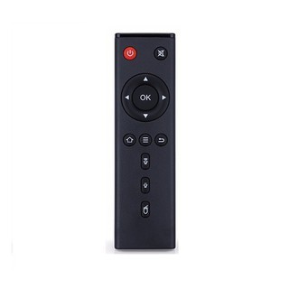 Điều khiển hồng ngoại Remote IR cho Android TV Box hãng Tanix như TX3 mini, TX5, TX9 Pro, TX92 chính hãng. GIÁ RẺ NHẤT .