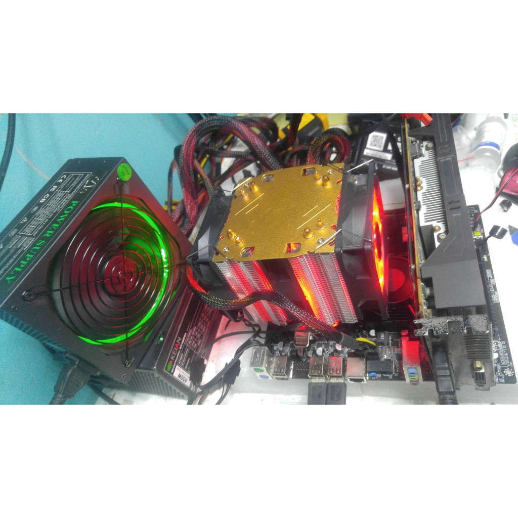 Bộ máy tính x58 27092019 | BigBuy360 - bigbuy360.vn