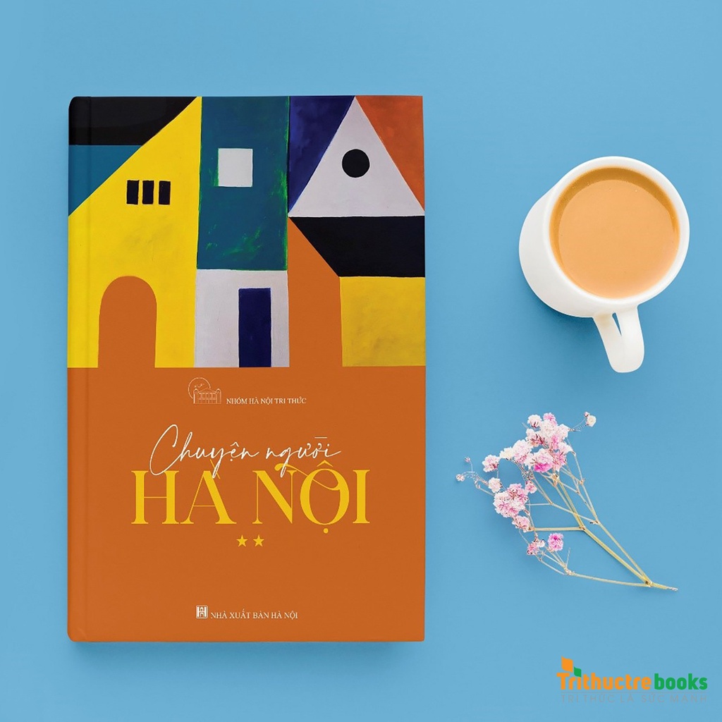 Sách - Chuyện Người Hà Nội (**)