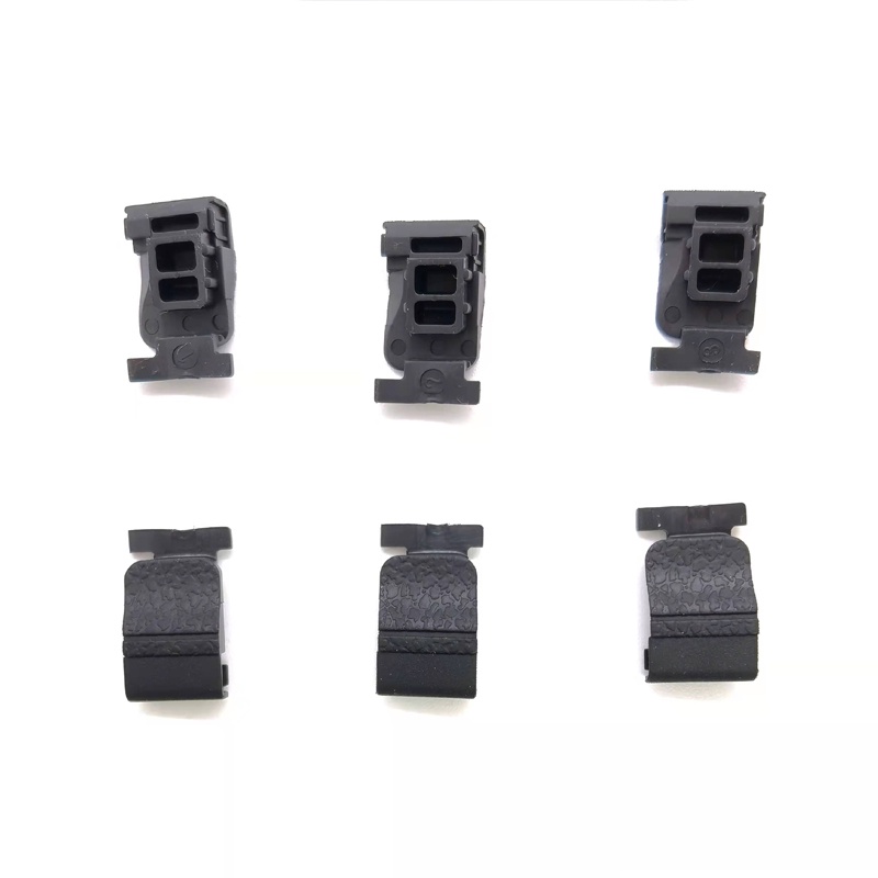 Nắp Cao Su Đậy Pin Cho Máy Ảnh Kỹ Thuật Số Nikon D600 D610 D7100 D7000