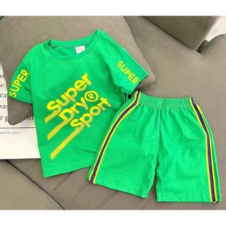 Đồ bộ Gymboree Chất Xuất đẹp