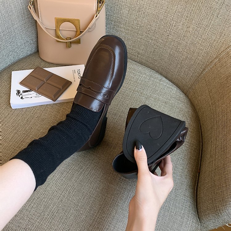 Giày bệt mũi tròn thoải mái và thời trang cho nữ | BigBuy360 - bigbuy360.vn