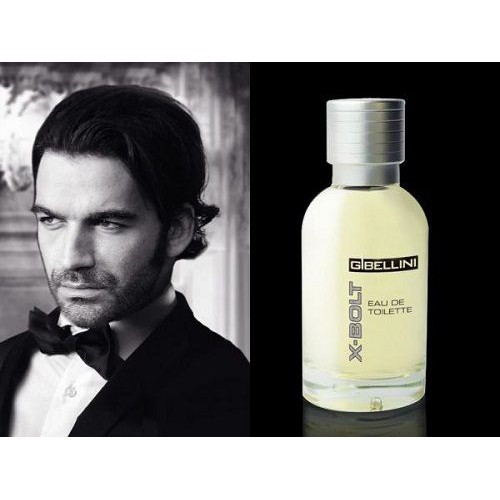 Nước hoa nam Gibellini No1 Đức | BigBuy360 - bigbuy360.vn