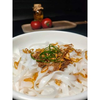 Phở ăn liền hữu cơ Vietsuisse