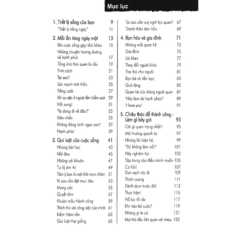 Sách - Đời Thay Đổi Khi Chúng Ta Thay Đổi - Tập 5 (Tái Bản 2019) | BigBuy360 - bigbuy360.vn