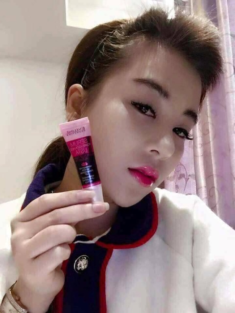 Serum làm đầy môi eveline