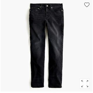 Quần jean nam.. j crew..slim fit
