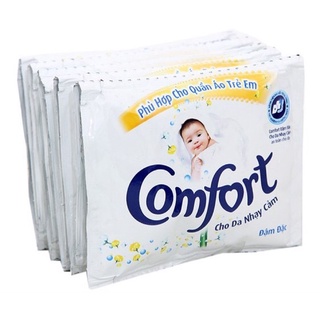 Nước xả vải comfort 01 gói 20ml