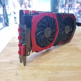 VGA MSI RX570 4G BH 12.2020