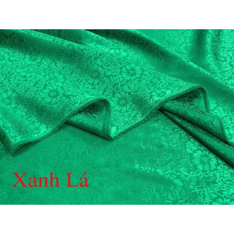 Áo dài  khổ 1,5m