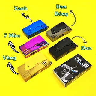 Hột-Quẹt-Bật-Lửa đồ chơi s ung đẹp độc TH002026