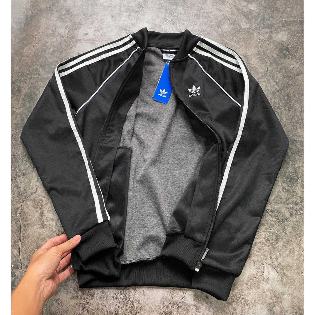 | Ảnh Thật | Áo Khoác Das Track Top | BigBuy360 - bigbuy360.vn
