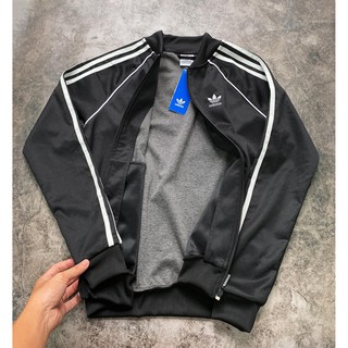 | Ảnh Thật | Áo Khoác Das Track Top
