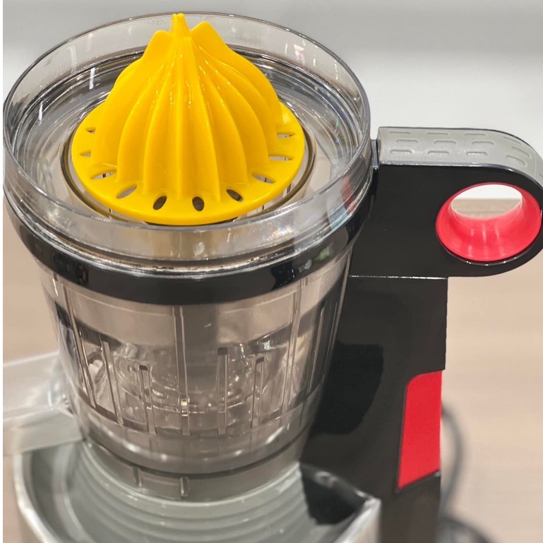 MÁY ÉP CHẬM NGUYÊN QUẢ CHEF&amp;CHEF CH-801D MẪU MỚI NHẤT 2022