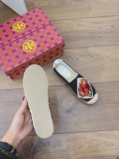 Slip on cói DG