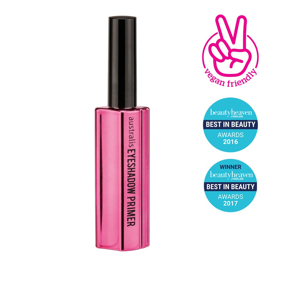 Kem Lót Mắt Eyeshadow Primer Australis Úc 10ml | BigBuy360 - bigbuy360.vn