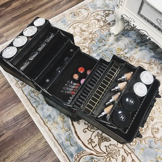Cốp makeup chuyên nghiệp MAB