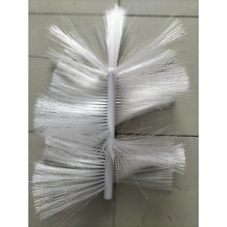 Chổi giữa rửa bình nước suối lỗ 12mm dài 4 tấc