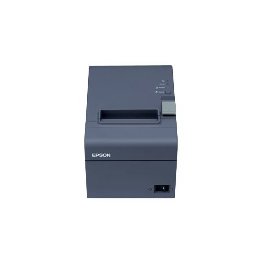 COMBO CHO KHACH Máy in hóa đơn Epson TM-T82 25 YC35