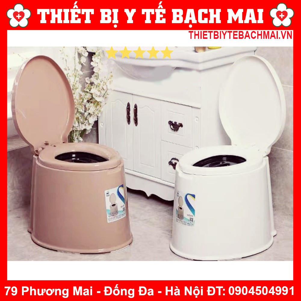 Bô Toilet Vệ Sinh Cho Người Già