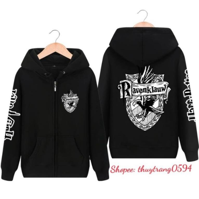 Áo Khoác Harry Potter Nam Nữ