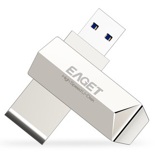 Ổ usb 3.0 128gb kim loại eaget f70 chuyên dụng