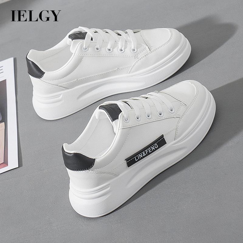 Giày Thể Thao Nữ Đế Dày Thời Trang Hàn Quốc