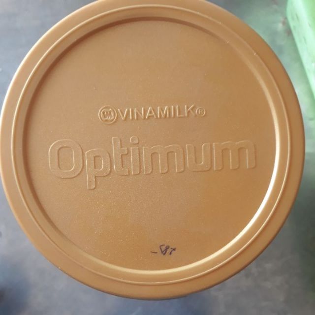 Sữa Optimum Gold số 4 hộp 900g (CHÍNH HÃNG  VINAMILK)