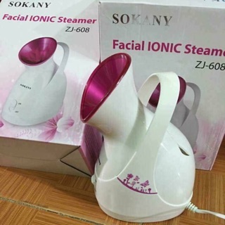 Máy  xông mặt  SOKANY 0973747768