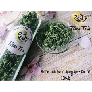 TRÀ NỤ HOA TAM THẤT THƯỢNG HẠNG 100G