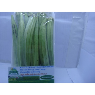 Đậu bắp Vietgap-500g