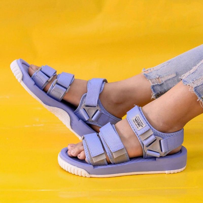 Sandal Vento Nam nữ xuất khẩu NV- SD 9801 size 35-44