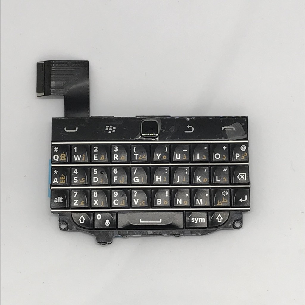 Bàn phím thay thế cho Blackberry Q20 Classic