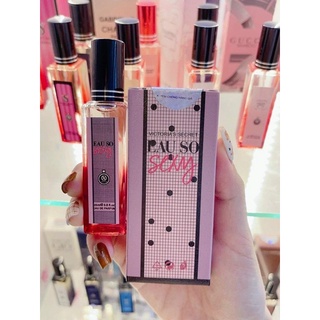 nước hoa tinh dầu Pháp Hparfum