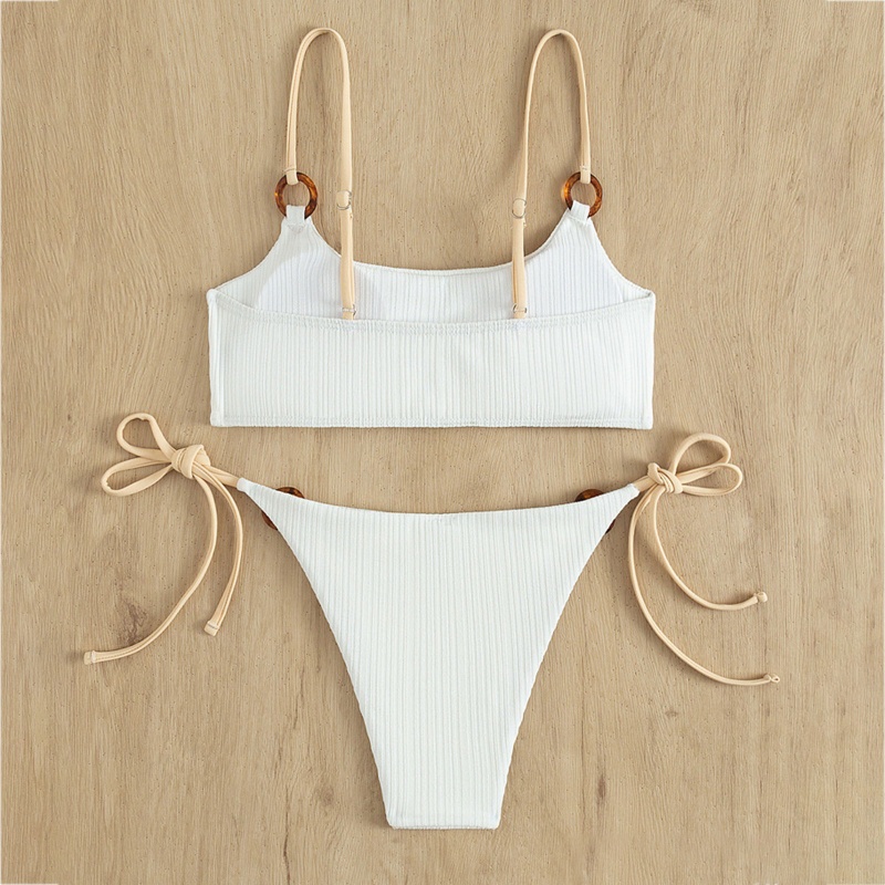 Set Bikini Hai Mảnh Quyến Rũ Cho Nữ