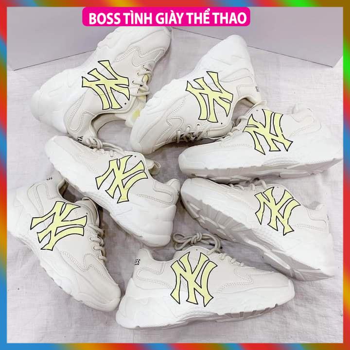 ⚡𝘽𝙖́𝙣 𝙂𝙞𝙖́ 𝙂𝙤̂́𝙘⚡ Giày 𝙈𝙇𝘽 Boston 🍓Giày Thể Thao Tăng Chiều Cao 𝐌𝐋𝐁 Boston Nam Nữ Hot Nhất 2021, hot trend nhất hiệN nay