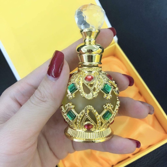 (Deal shock sale đầu năm) Tinh dầu nước hoa Dubai