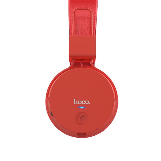 Tai nghe chụp tai bluetooth Hoco W19 V4.2 - hàng chính hãng | WebRaoVat - webraovat.net.vn