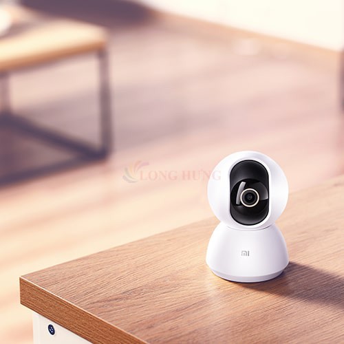 Camera quan sát 2K Xiaomi Mi 360° Home Security 2K HBR4457GL MJSXJ09CM  - Hàng chính hãng