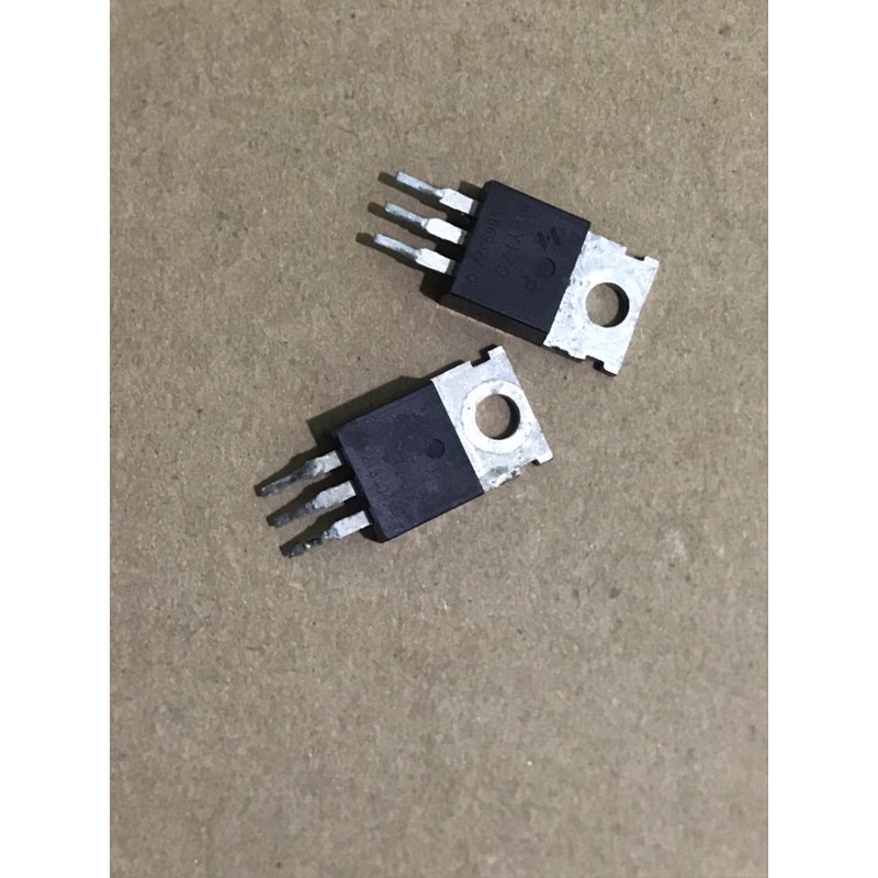 mosfet HY1707 70v-80a hàng tháo máy